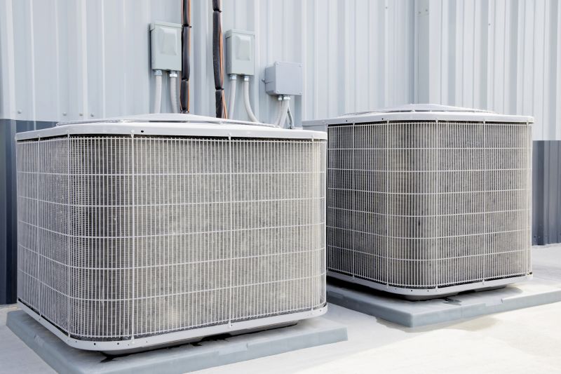 Central Air Installation in Cincinnati, OH