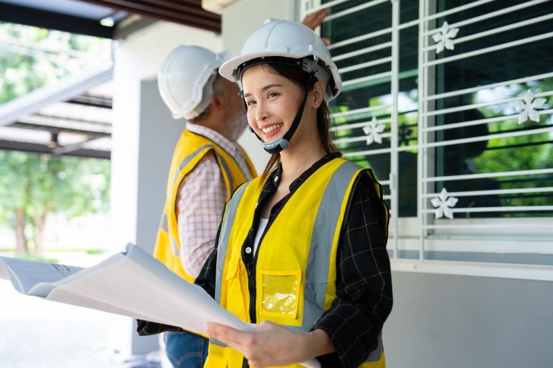 Title V Inspection detail