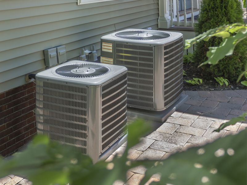 Hvac System Replacement in Kansas City, MO