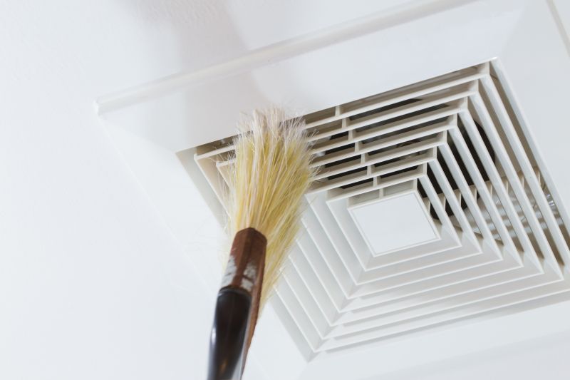 Why Commercial Air Duct And Vent Cleaning Is Important